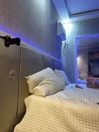 Rafaellaz — Stripchat profile photo