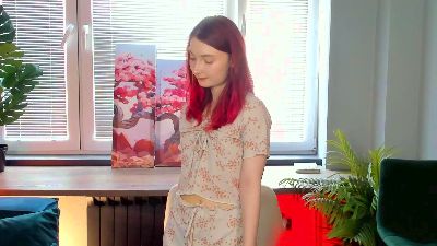 SandaPlocek — Cam4 stream photo (Jul 2026)