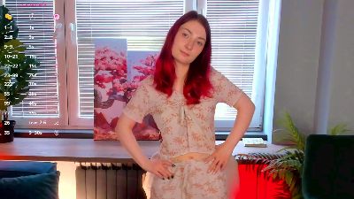 SandaPlocek — Cam4 stream photo (Jul 2026)