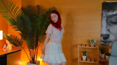 SandaPlocek — Cam4 stream photo (Jul 2026)