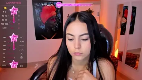 Aleejaa__ — Stripchat stream photo (Jan 2024)