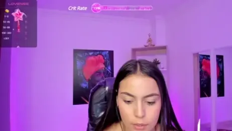 Aleejaa__ — Stripchat stream photo (Nov 2023)