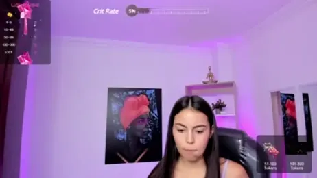 Aleejaa__ — Stripchat stream photo (Nov 2023)