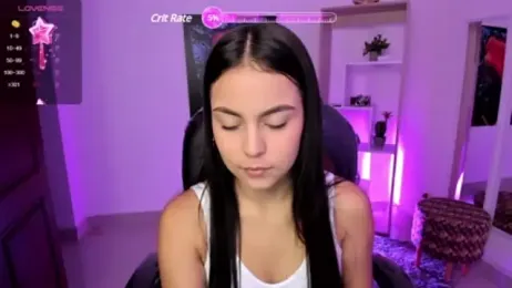 Aleejaa__ — Stripchat stream photo (Nov 2023)