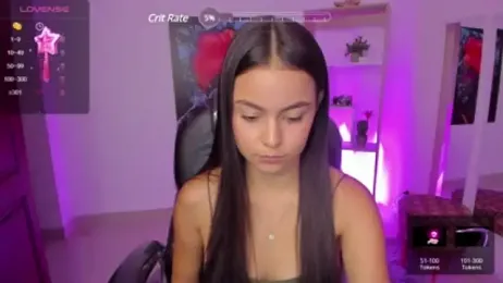 Aleejaa__ — Stripchat stream photo (Nov 2023)