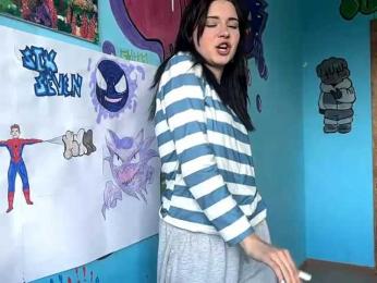 MaiaMassingill — Bongacams stream photo (Aug 2026)