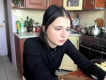 MaiaMassingill — Bongacams stream photo (Aug 2026)