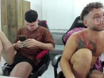 classied — Chaturbate stream photo (Jul 2026)