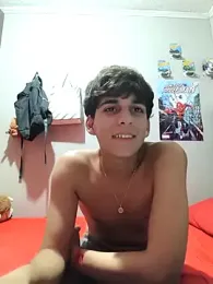 Pixuladeoro1 — modelo de webcam en línea en stripchat