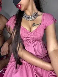 Suhu_love — modelo de webcam en línea en stripchat