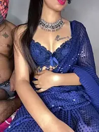 Suhu_love — modelo de webcam en línea en stripchat