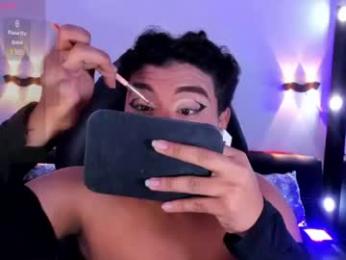emili_roux — modelo de webcam en línea en chaturbate