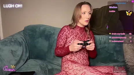 greenxxxqueen — modelo de webcam en línea en stripchat