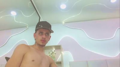 DanntheStiff — Cam4 stream photo (Jun 2026)