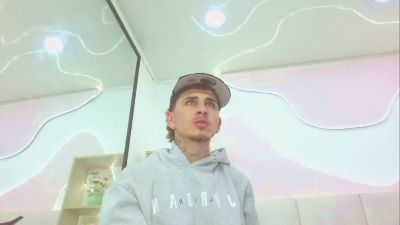 DanntheStiff — Cam4 profile photo