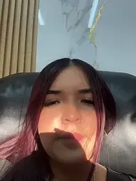 CrystalCarrington — Stripchat stream photo (Aug 2026)