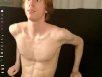 mark327645 — Chaturbate stream photo (Jun 2026)