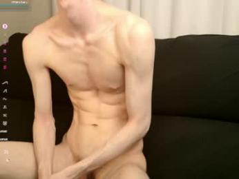 mark327645 — Chaturbate stream photo (Jul 2026)