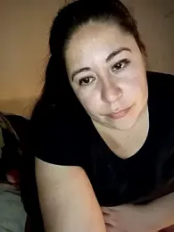 IamSamantha — Stripchat stream photo (Jul 2025)