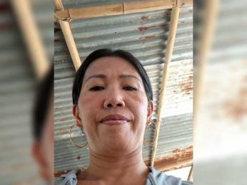 MariaLeteciaFilipina — bongacams