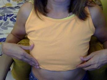 MariaLeteciaFilipina — Bongacams stream photo (Oct 2025)