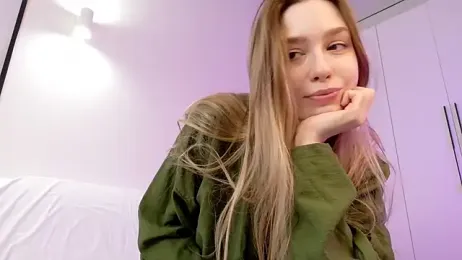 LiraHoney — modelo de webcam en línea en stripchat