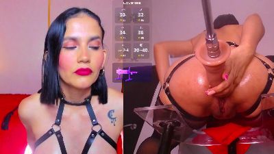 MilfMai — Cam4 stream photo (Apr 2026)