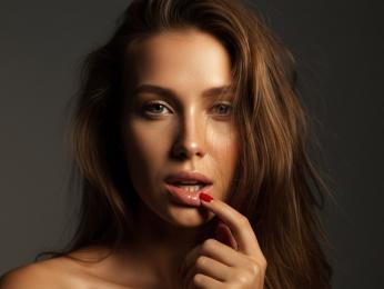 MinaWane — Livejasmin profile photo