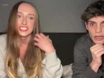 claraandnate — Chaturbate stream photo (Apr 2026)