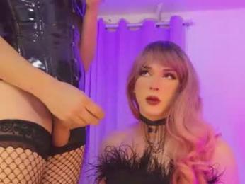 reginarose — modelo de webcam en línea en chaturbate
