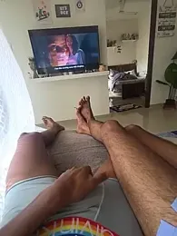 Hugetoolnick — modelo de webcam en línea en stripchat