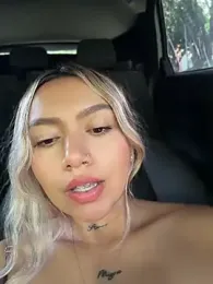 amanda-medrano1 — Stripchat profile photo
