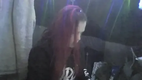 TWiSTYTheTwizted — Stripchat stream photo (Dec 2025)