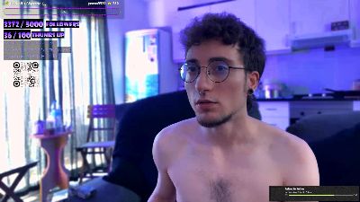 substanc3 — Cam4 stream photo (Jun 2025)