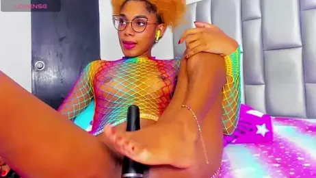 Ebony_beautifull — stripchat