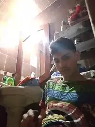 aispuro8505 — Stripchat stream photo (Mar 2026)