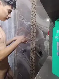 aispuro8505 — Stripchat stream photo (Mar 2026)