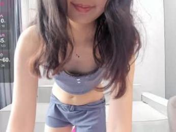 angel_soo — Chaturbate stream photo (Apr 2026)