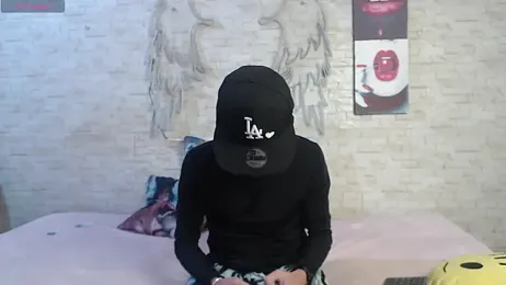 axel_milo_kairo_and_noa — Stripchat stream photo (Feb 2026)