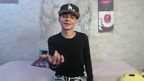 axel_milo_kairo_and_noa — Stripchat stream photo (Feb 2026)