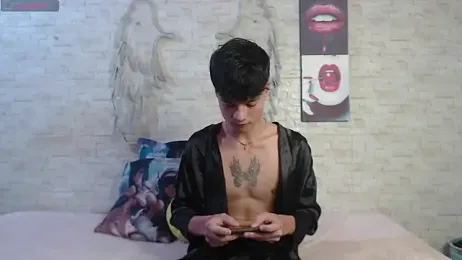 axel_milo_kairo_and_noa — Stripchat stream photo (Feb 2026)