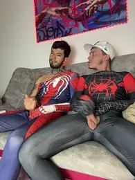 Anthony-Martin — Stripchat stream photo (Mar 2026)