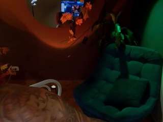 heidicox — modelo de webcam en línea en camsoda