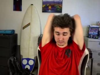 jack0kinky — Chaturbate stream photo (Jul 2026)