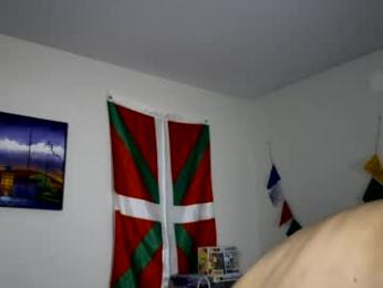 jack0kinky — Chaturbate profile photo