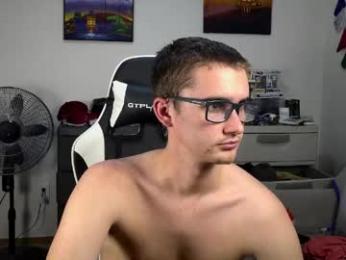 jack0kinky — Chaturbate stream photo (May 2026)