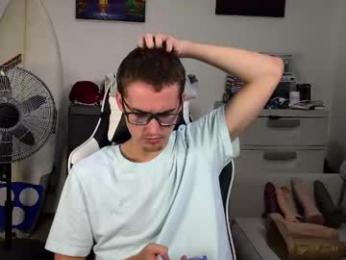 jack0kinky — Chaturbate stream photo (May 2026)