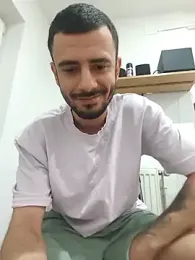 sammyfgm — Stripchat stream photo (Feb 2026)