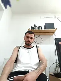 sammyfgm — Stripchat stream photo (Mar 2026)