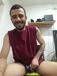 sammyfgm — Stripchat stream photo (Mar 2026)